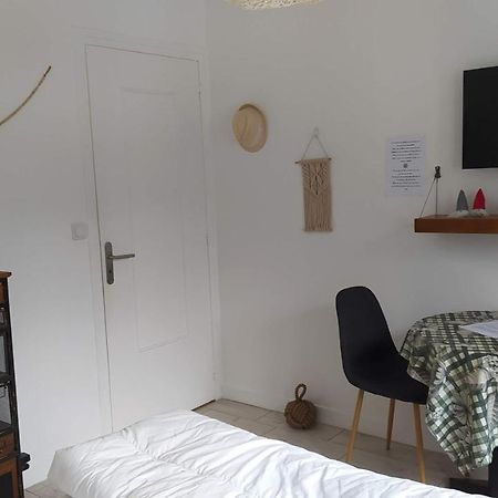 Ferienwohnung Le "Wood" Annecy Exterior foto