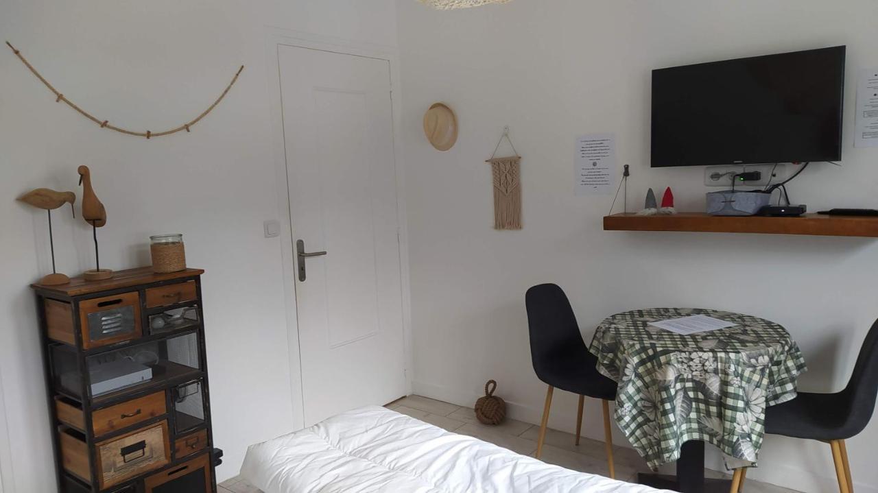 Ferienwohnung Le "Wood" Annecy Exterior foto