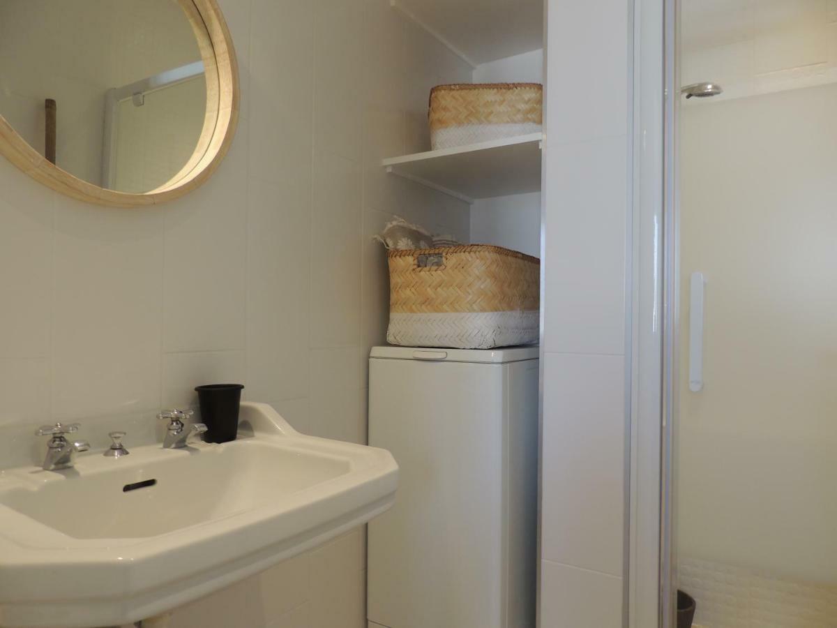 Ferienwohnung Le "Wood" Annecy Exterior foto